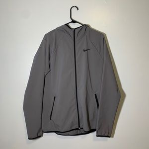 Nike Lightweight Jacket